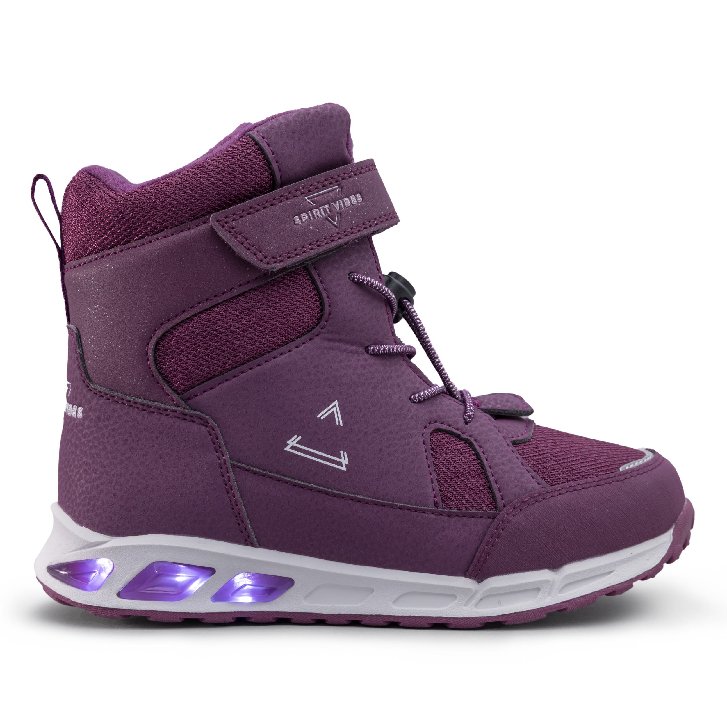 SPIRIT VIBES, Blink Winter Boots Jr