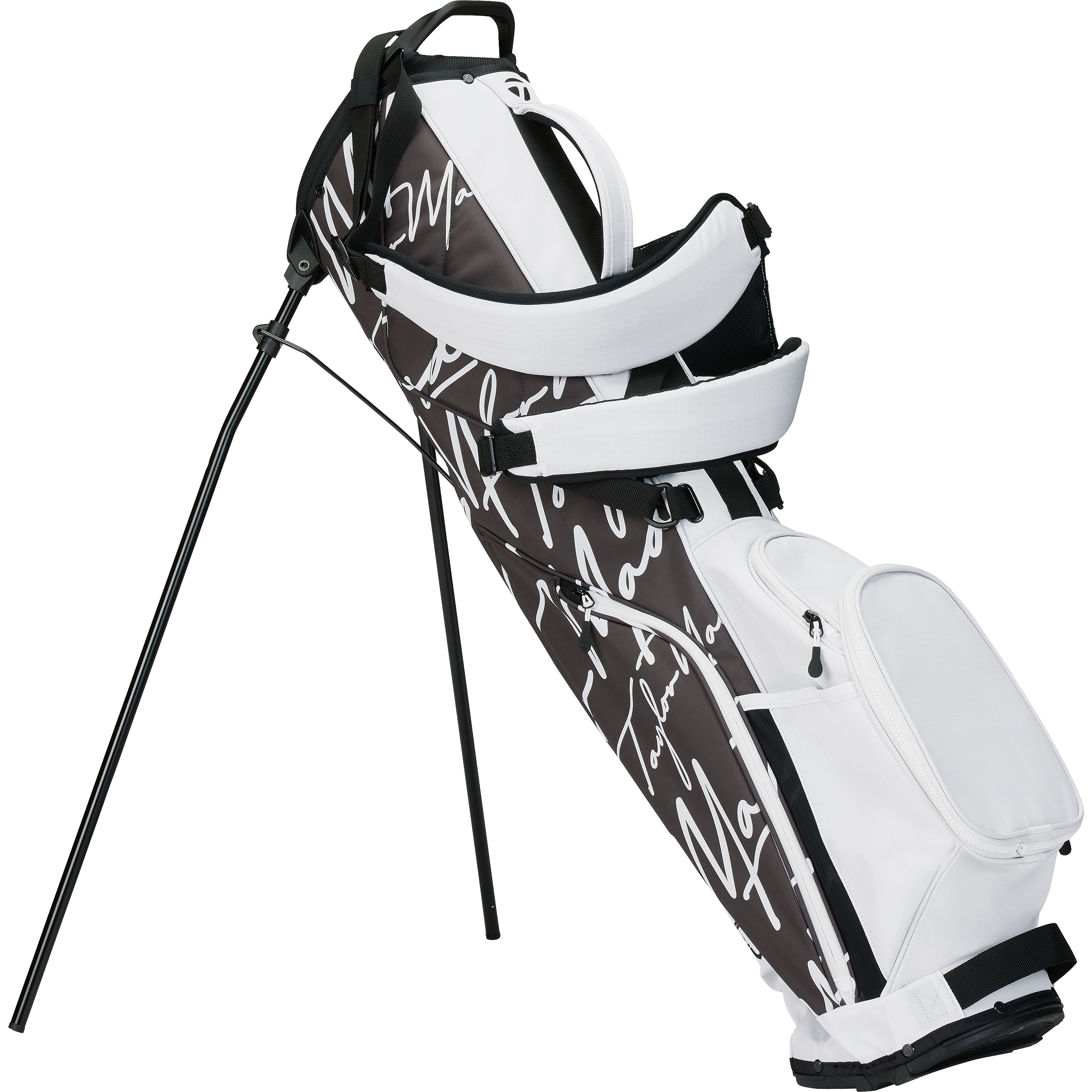 TAYLOR MADE, Flextech Carry Stand Bag