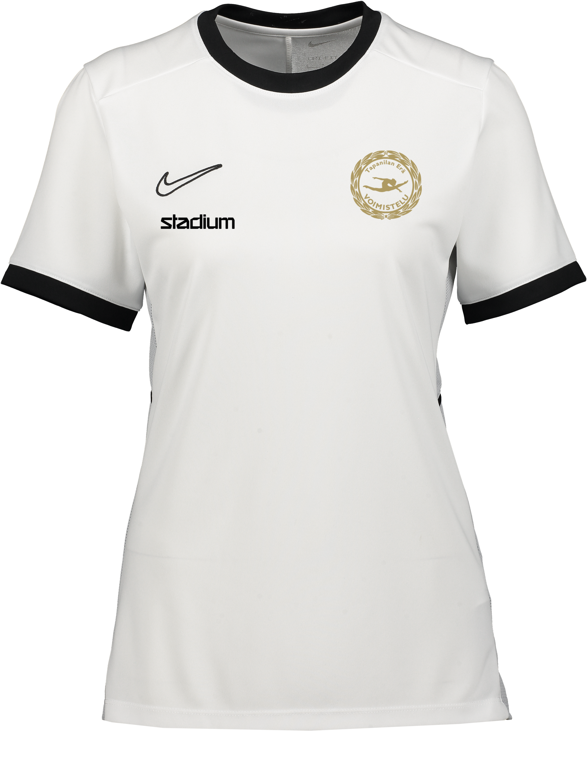 
NIKE, 
Acd25 Ss Top W, 
Detail 1
