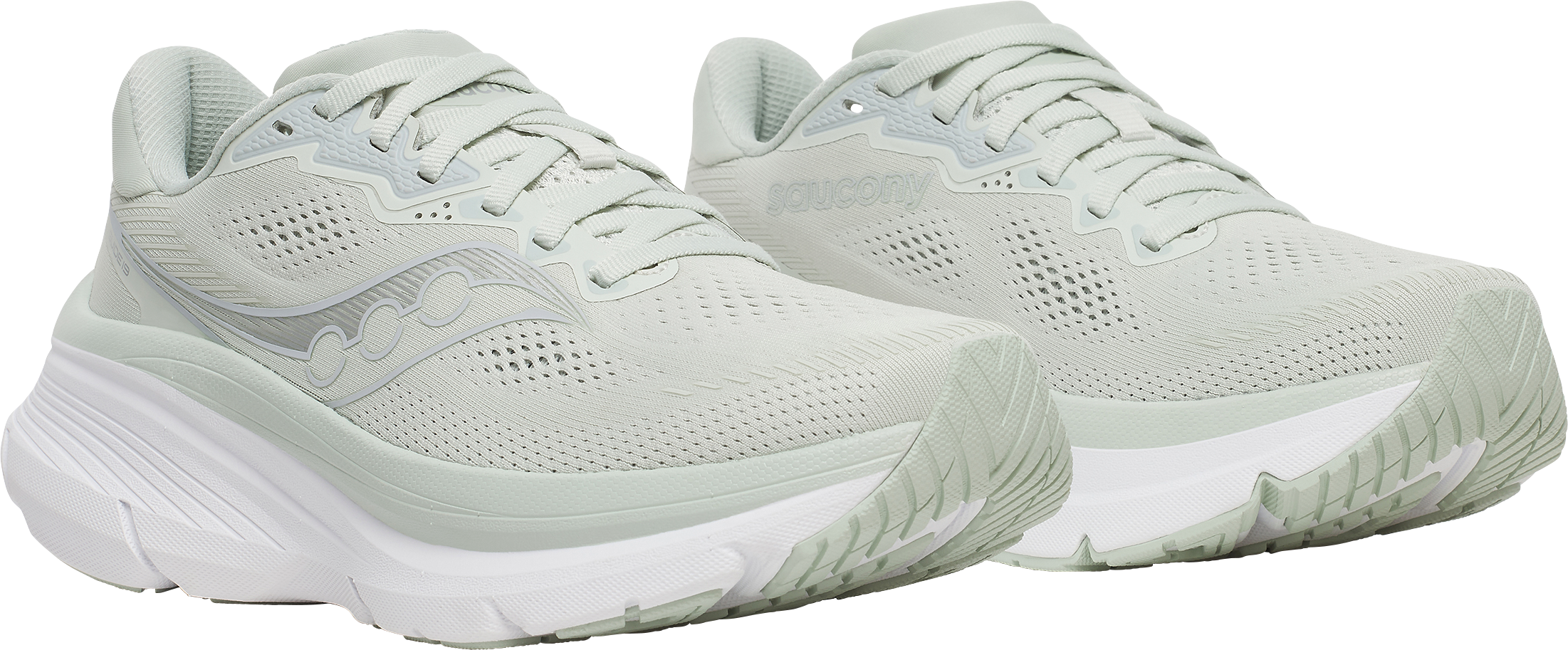 SAUCONY, W GUIDE 19