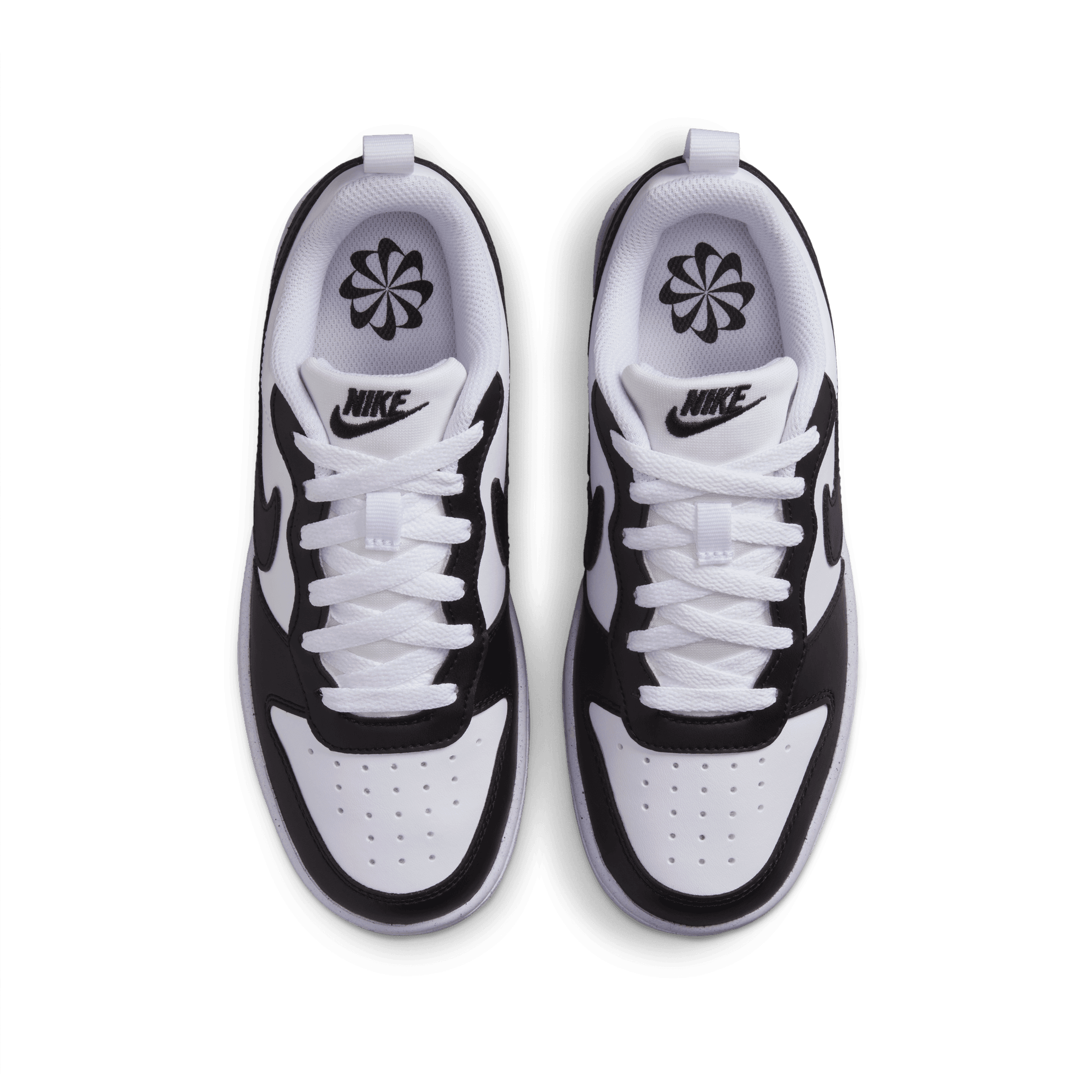 NIKE, J Court Borough Low Rec Gs