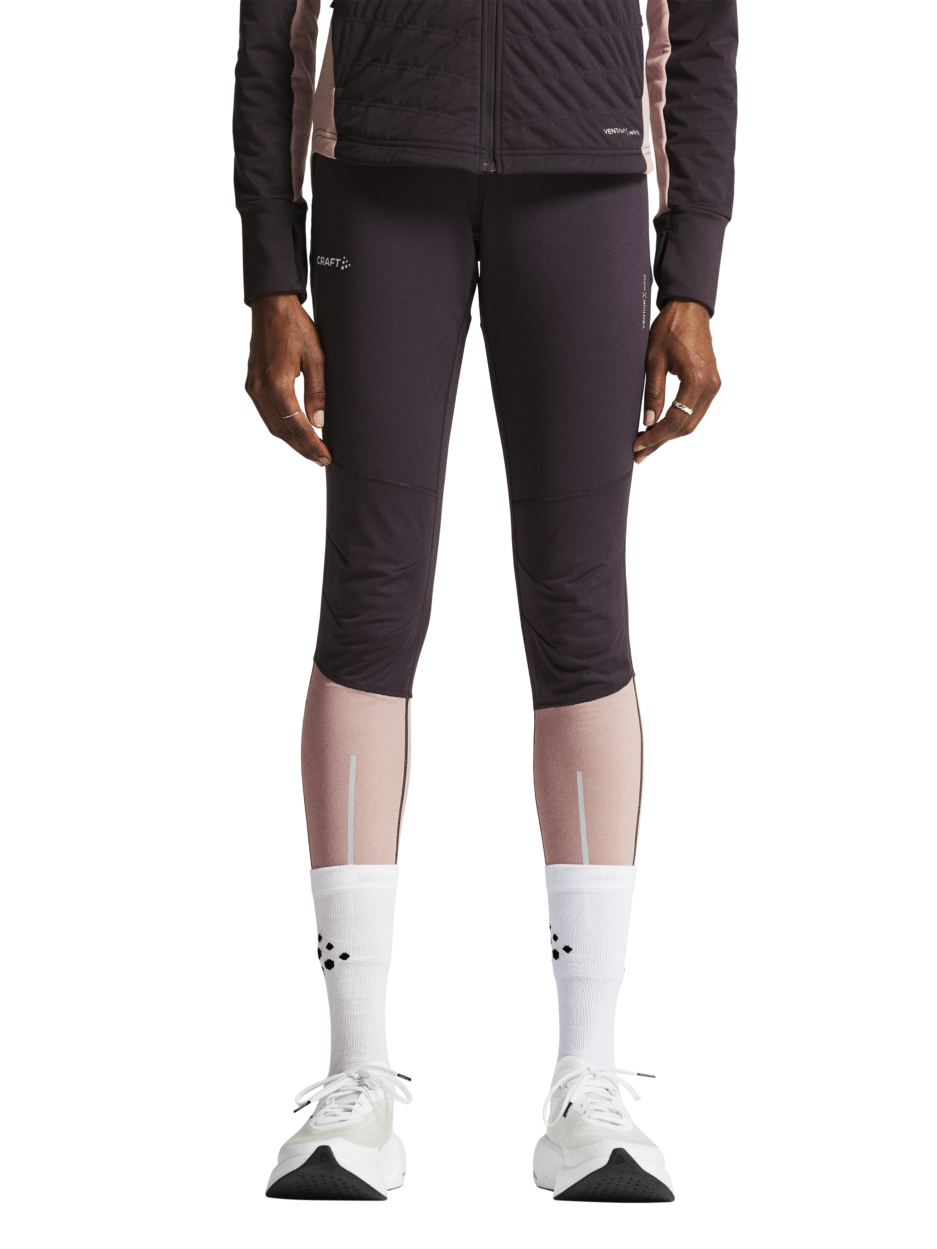 
CRAFT, 
WARM TIGHTS W, 
Detail 1
