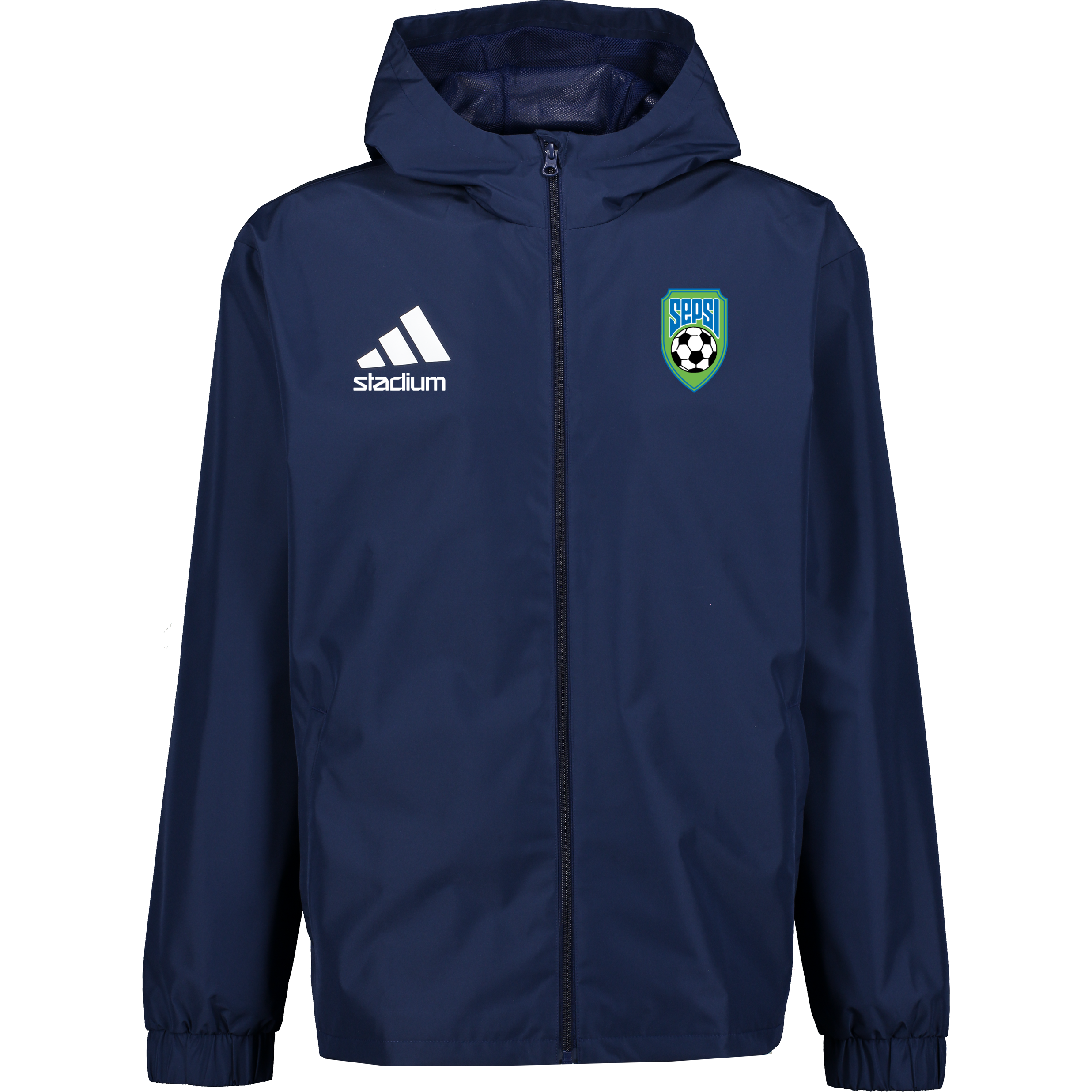 
ADIDAS, 
ENT26 AW JKT JR, 
Detail 1
