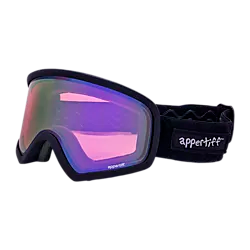 Cobra Blackout +Lens - Black/Pink Revo Standard Small1x1