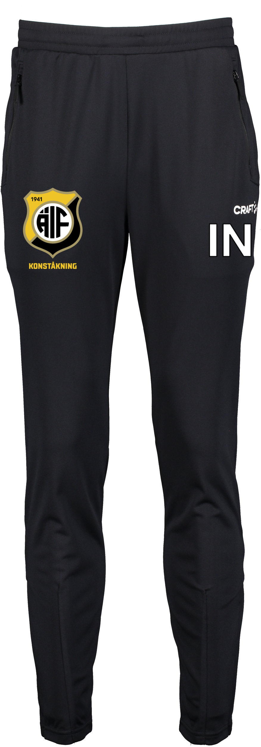 
CRAFT, 
Evolve 2.0 Pants M, 
Detail 1
