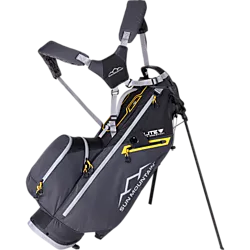 404146101101 SUN MOUNTAIN E-Lite Stand Bag 404146101101 SUN MOUNTAIN E-Lite Stand Bag Standard Small1x1