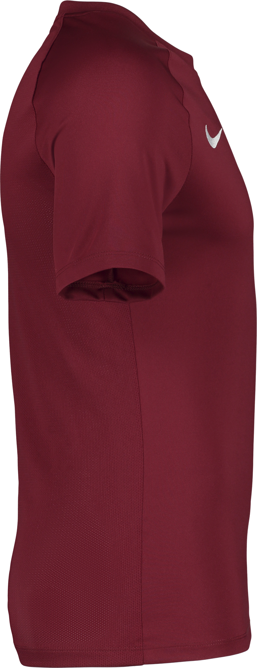 NIKE, PARK VIII SS JSY JR