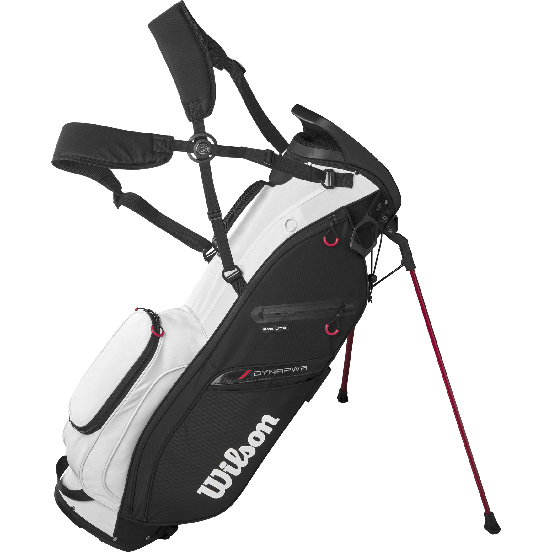 WILSON, Exo Lite Stand Bag