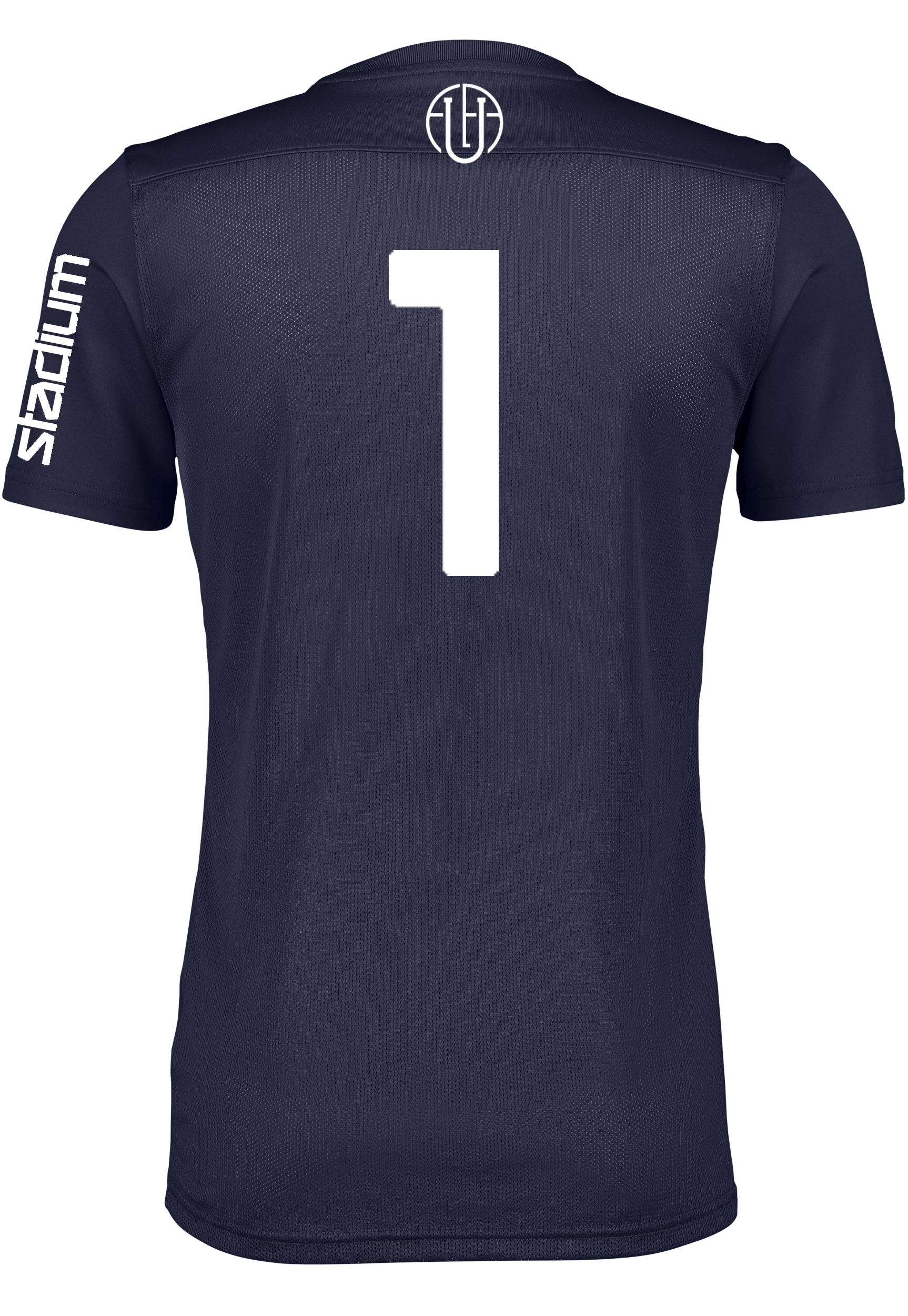 NIKE, Park VII SS Jsy