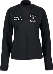 394167105101 CRAFT Evolve 2.0 Full Zip Jacket W 394167105101 CRAFT Evolve 2.0 Full Zip Jacket W Standard Small1x1