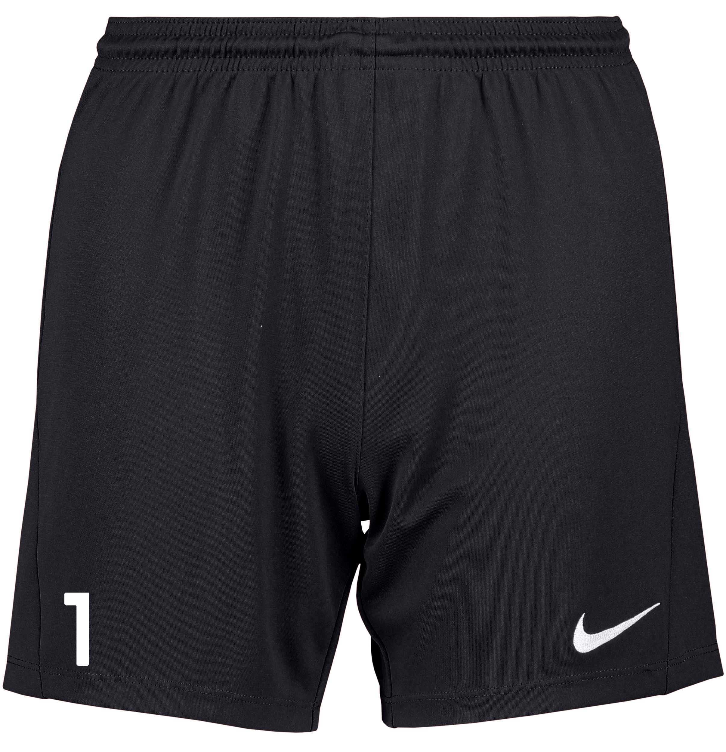 
NIKE, 
Park III Short W, 
Detail 1
