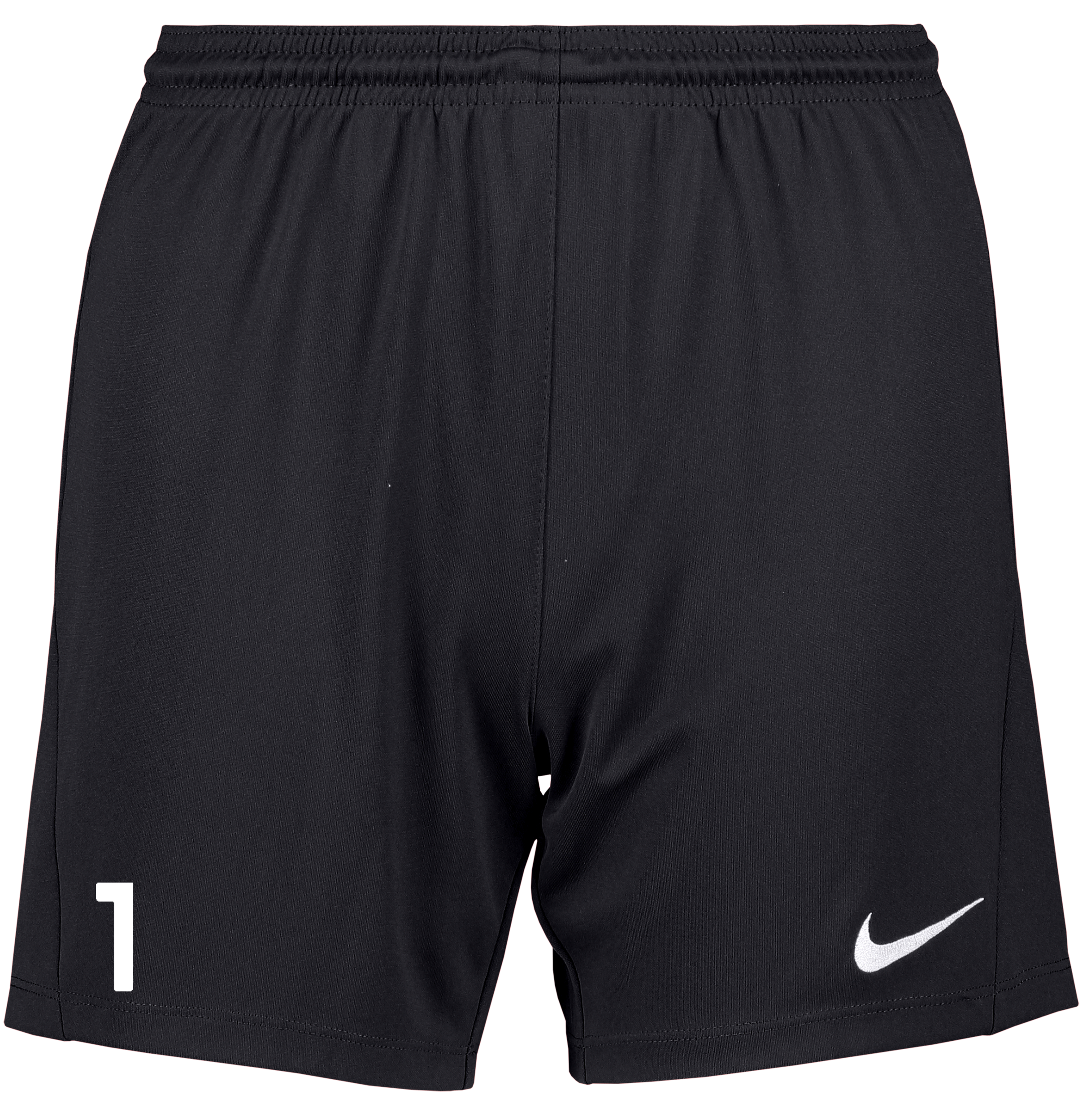 
NIKE, 
Park III Short W, 
Detail 1
