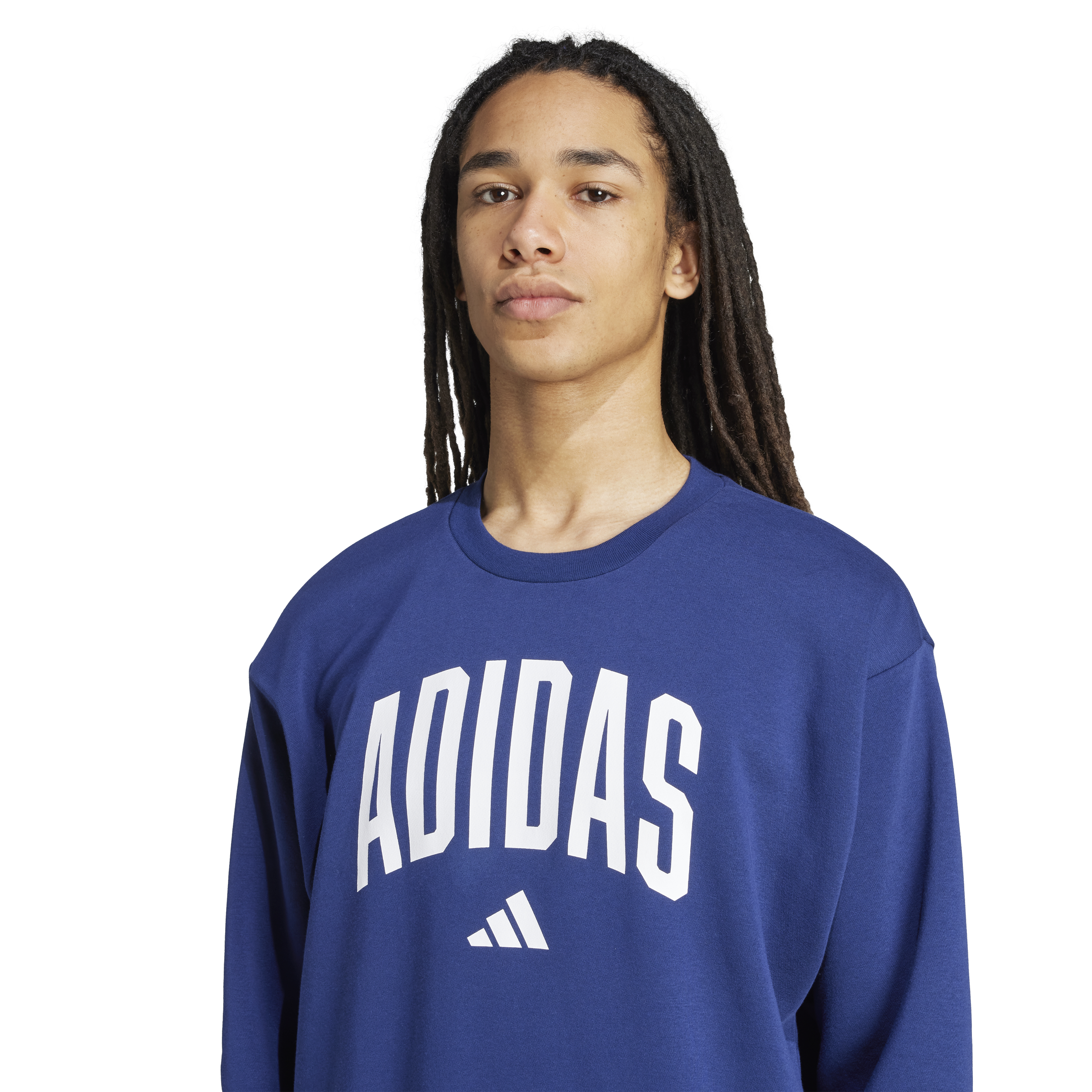 ADIDAS, M Collegiate Sw