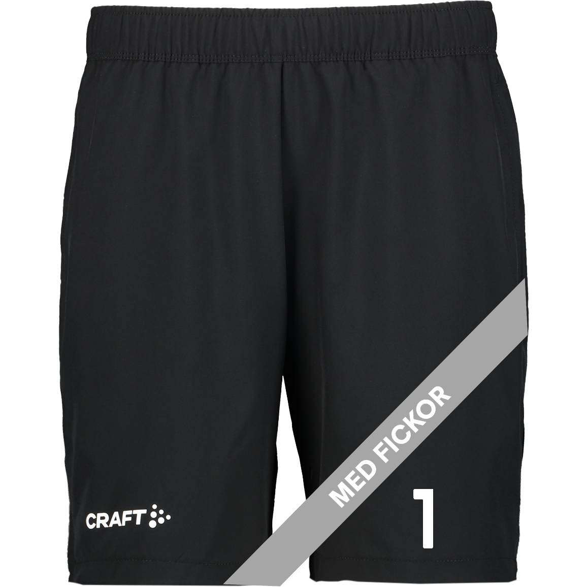 
CRAFT, 
Ability Shorts M, 
Detail 1
