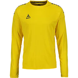 Spain 25 Ls Jsy - Yellow/Black Standard Small1x1