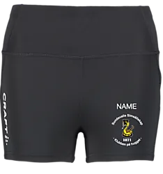 403850102101 CRAFT Rush 2.0 Hot Pant W 403850102101 CRAFT Rush 2.0 Hot Pant W Standard Small1x1