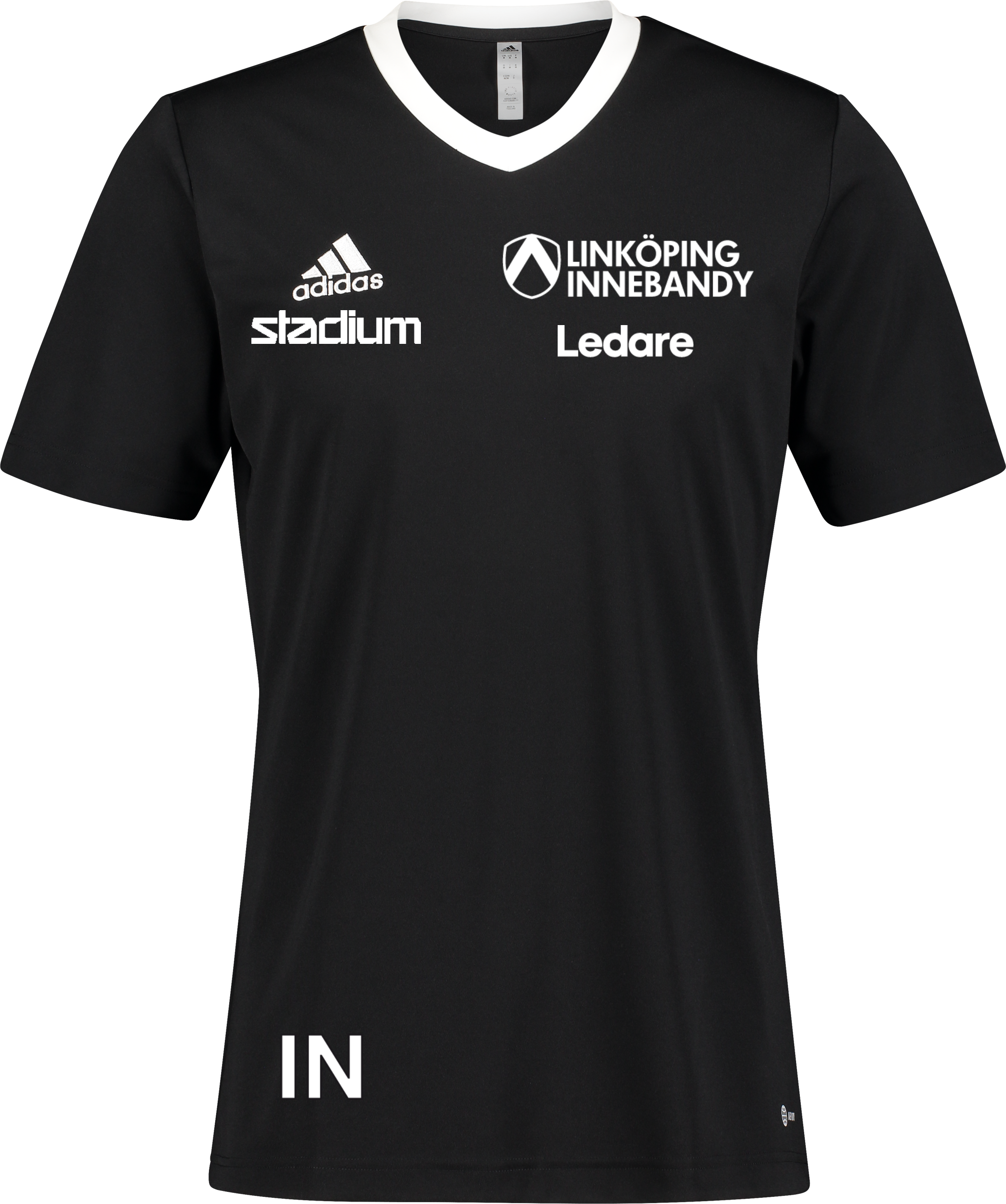 
ADIDAS, 
Ent22 Jsy Tee, 
Detail 1
