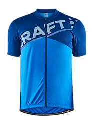706578102101 CRAFT  Core Endur Logo Jersey M 706578102101 CRAFT Core Endur Logo Jersey M  Standard Small1x1