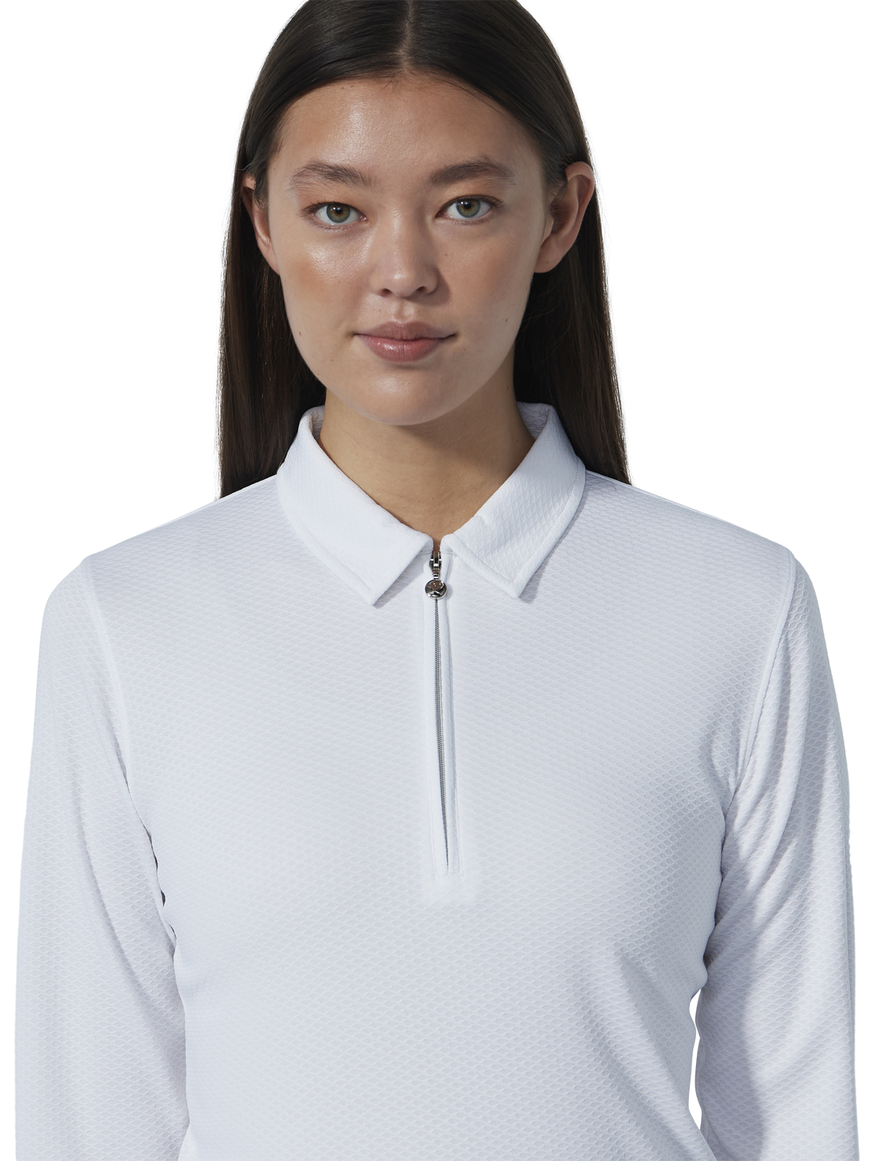 DAILY SPORTS, Peoria Ls Polo Shirt