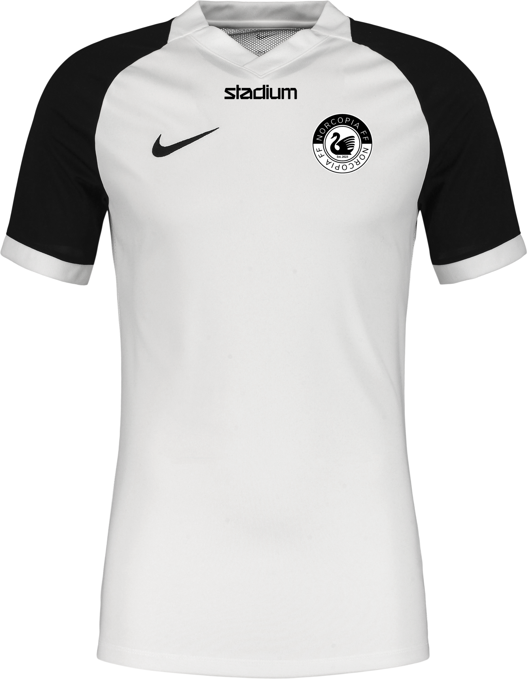 
NIKE, 
TROPHY VI JSY JR, 
Detail 1
