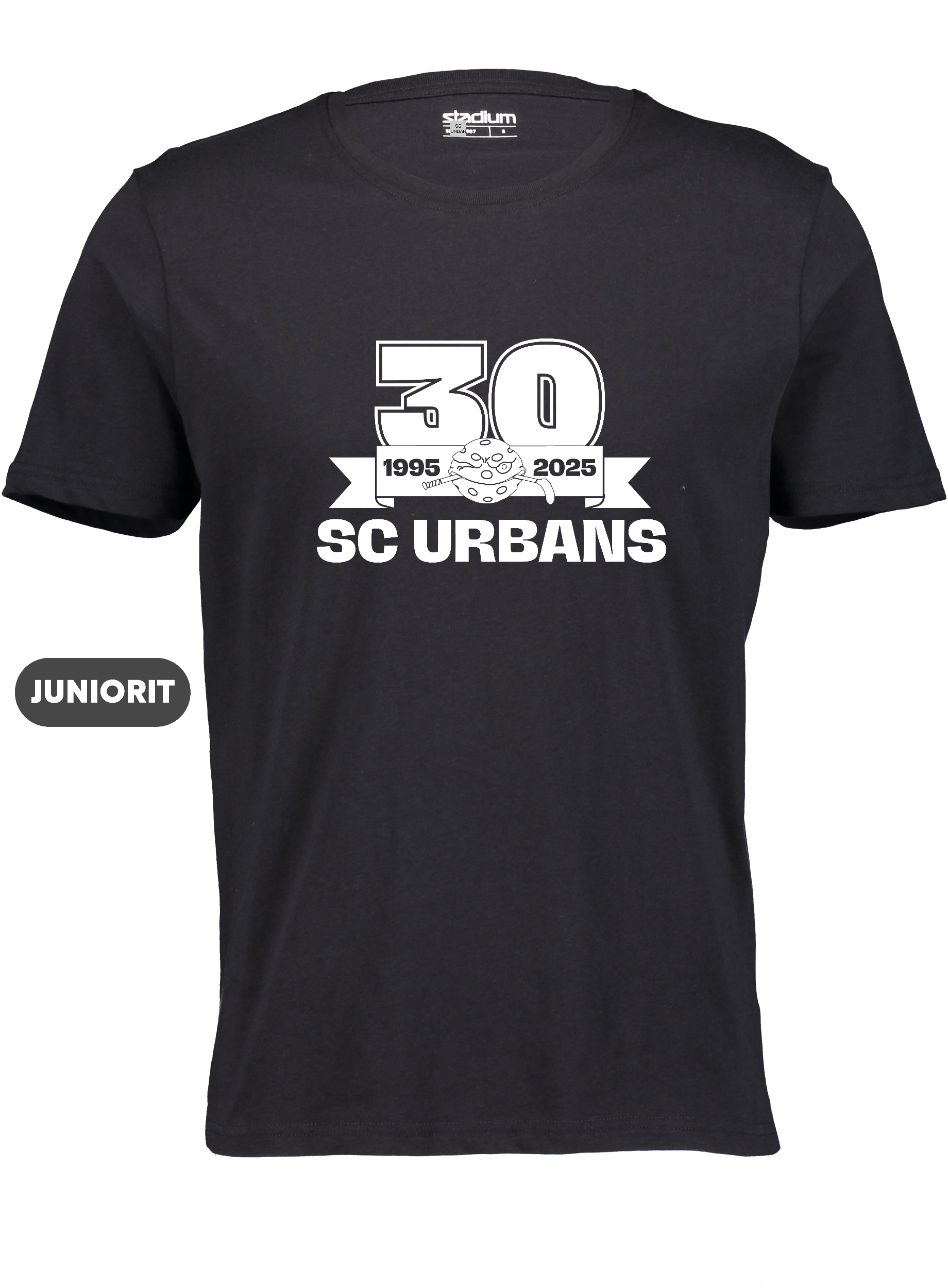 
STADIUM, 
J Team Core Tee, 
Detail 1
