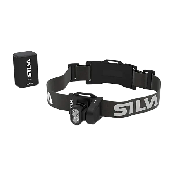 SILVA Бесплатно 1200 Xs