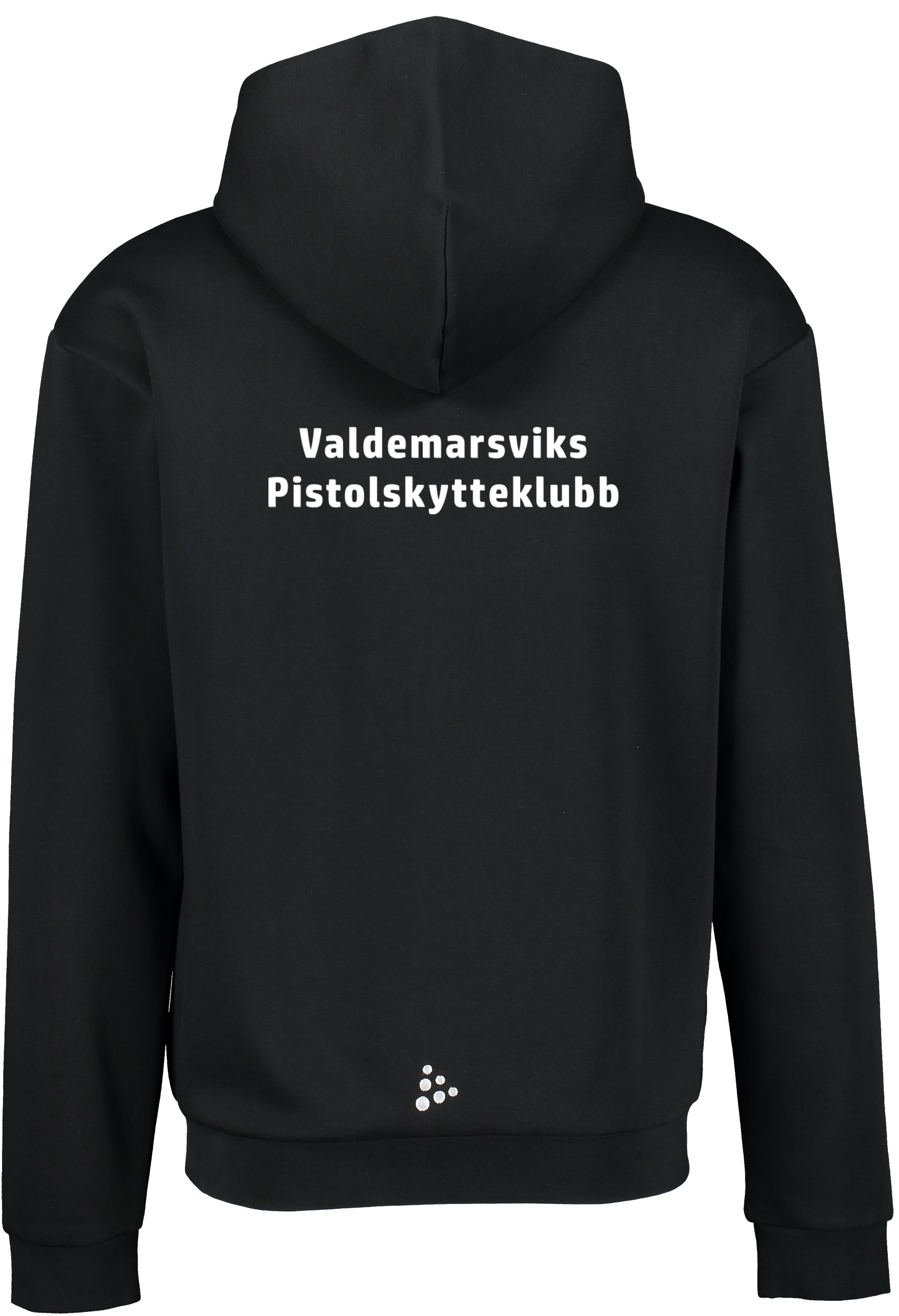 CRAFT, Community 2.0 Fz Hood