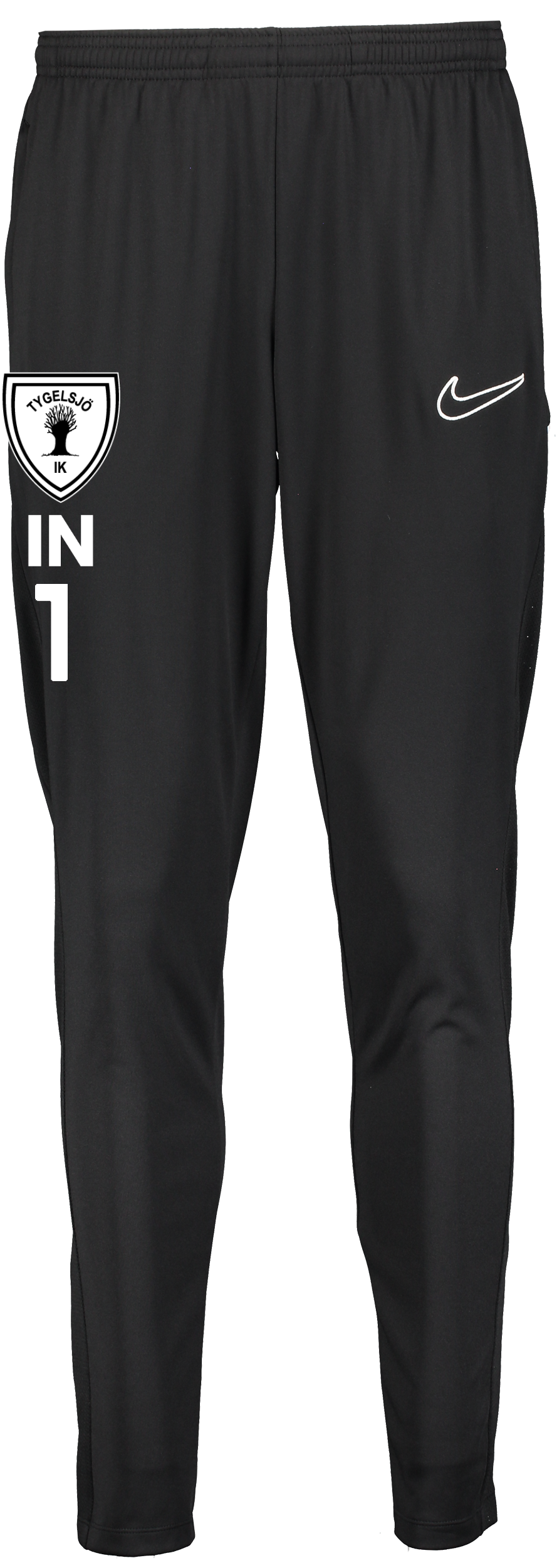 
NIKE, 
Acd25 Pnt, 
Detail 1
