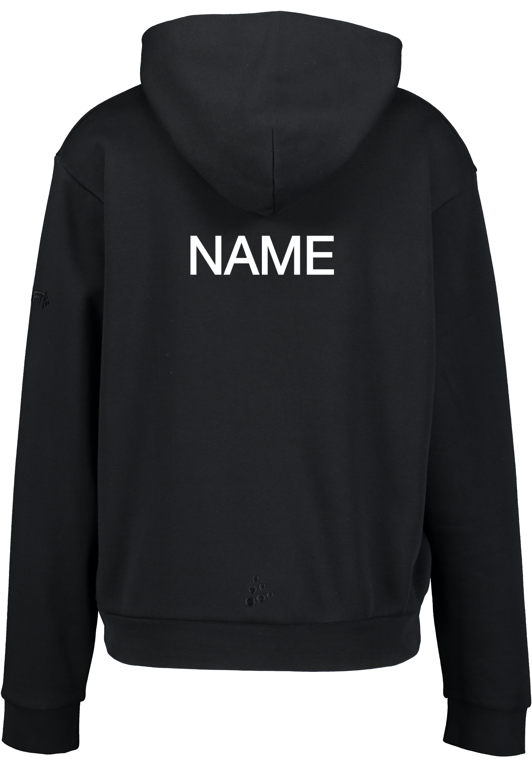 CRAFT, Community 2.0 Hood W