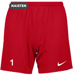 298938106101 NIKE Park III Short W 298938106101 NIKE Park III Short W Standard Small1x1