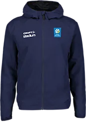 394069102101 CRAFT Squad Go Wind Jacket M 394069102101 CRAFT Squad Go Wind Jacket M Standard Small1x1