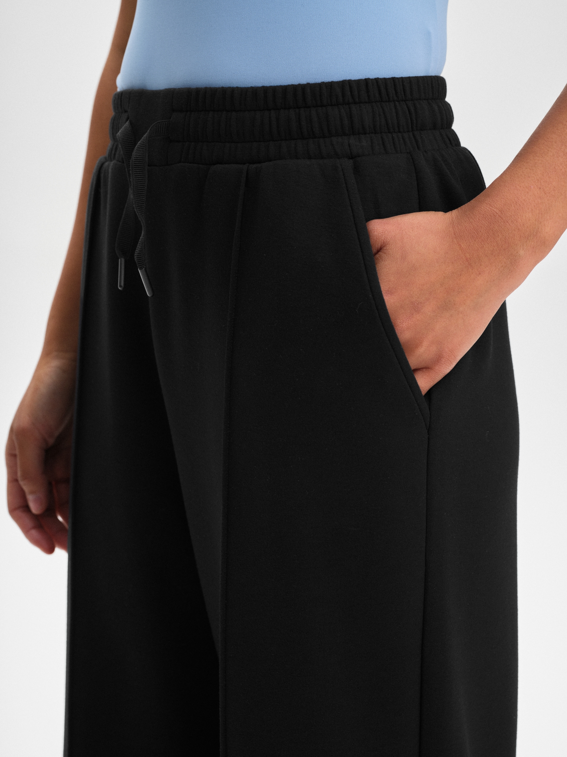 SOC, W SOFT SCUBA PANT