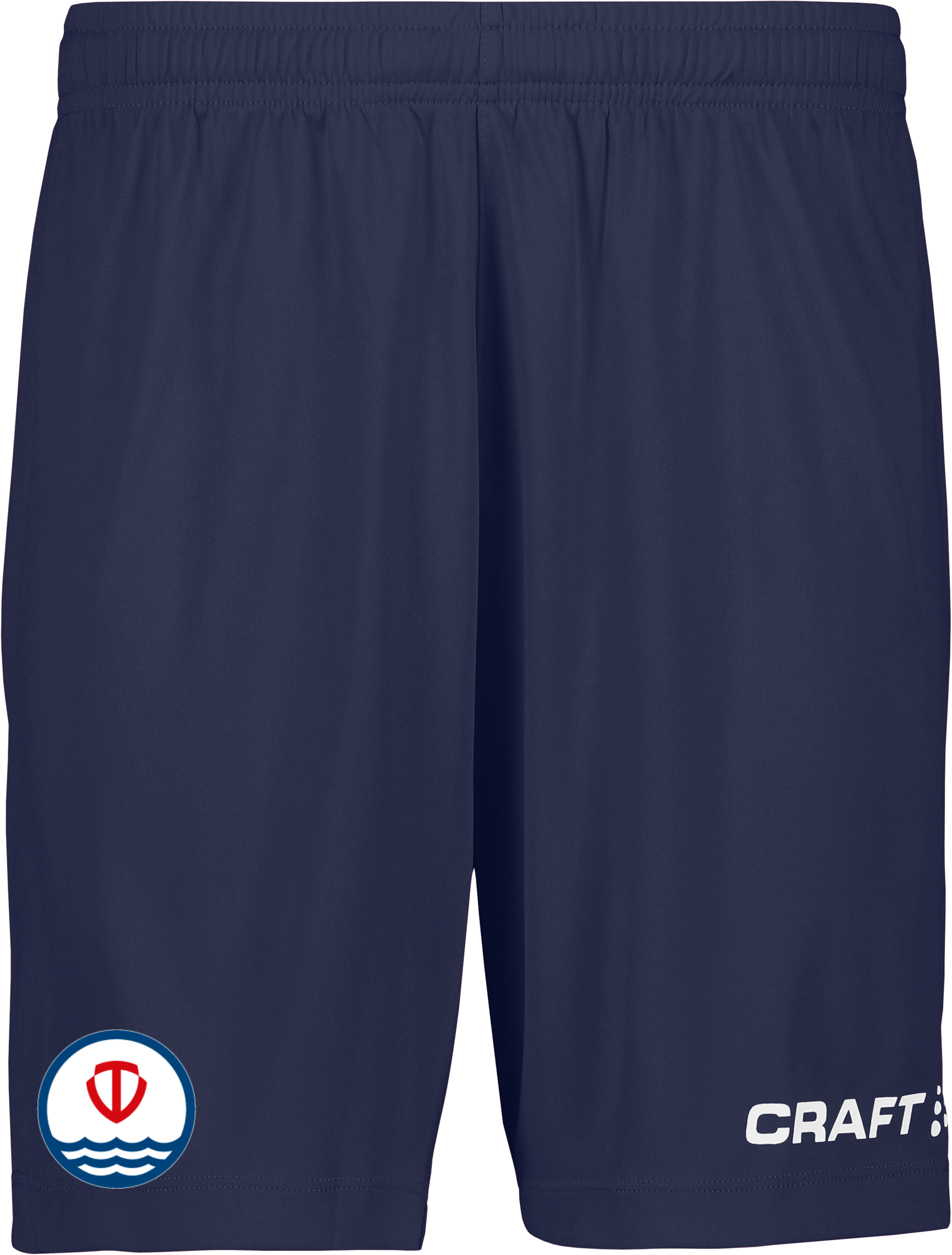 
CRAFT, 
Squad Go Short, 
Detail 1
