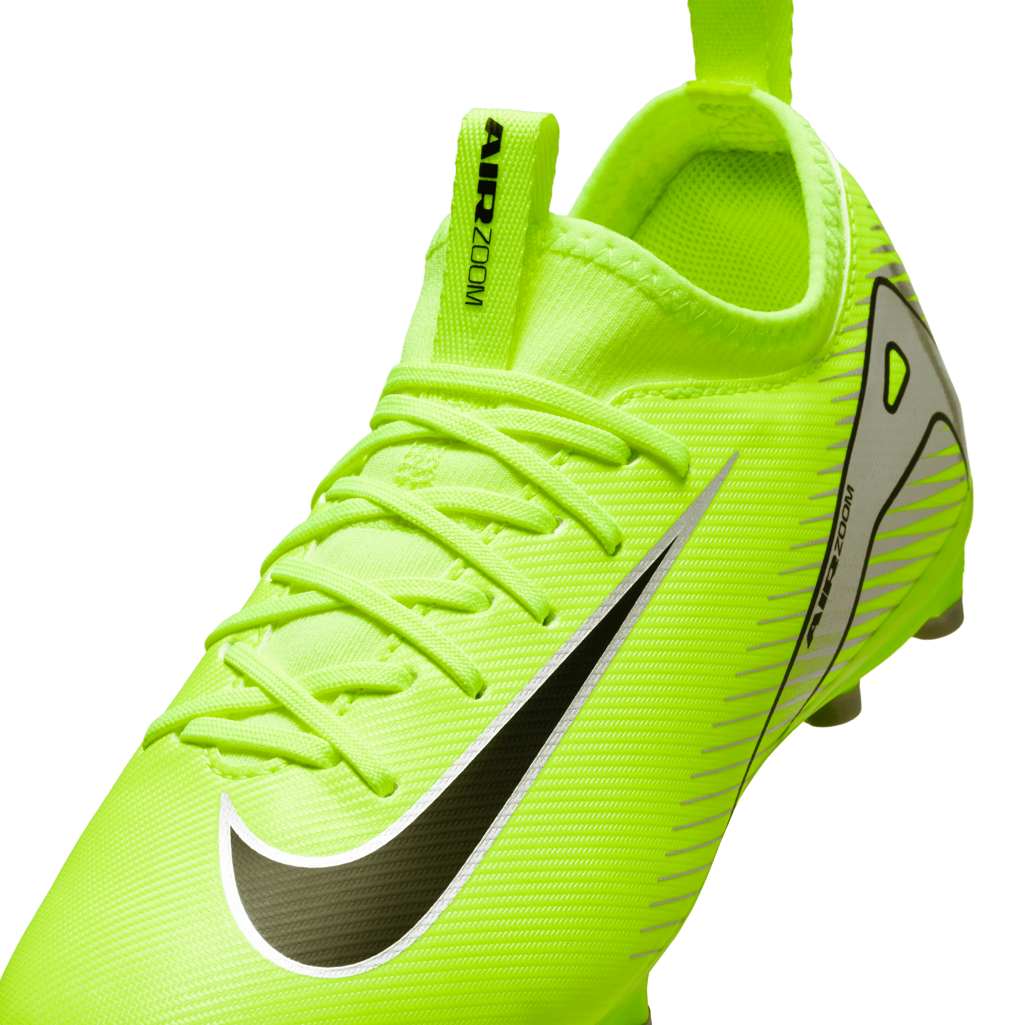 NIKE, Jr Zoom Vapor 16 Academy Fg/Mg