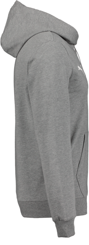 PUMA, T Goal Casual Hood Sr