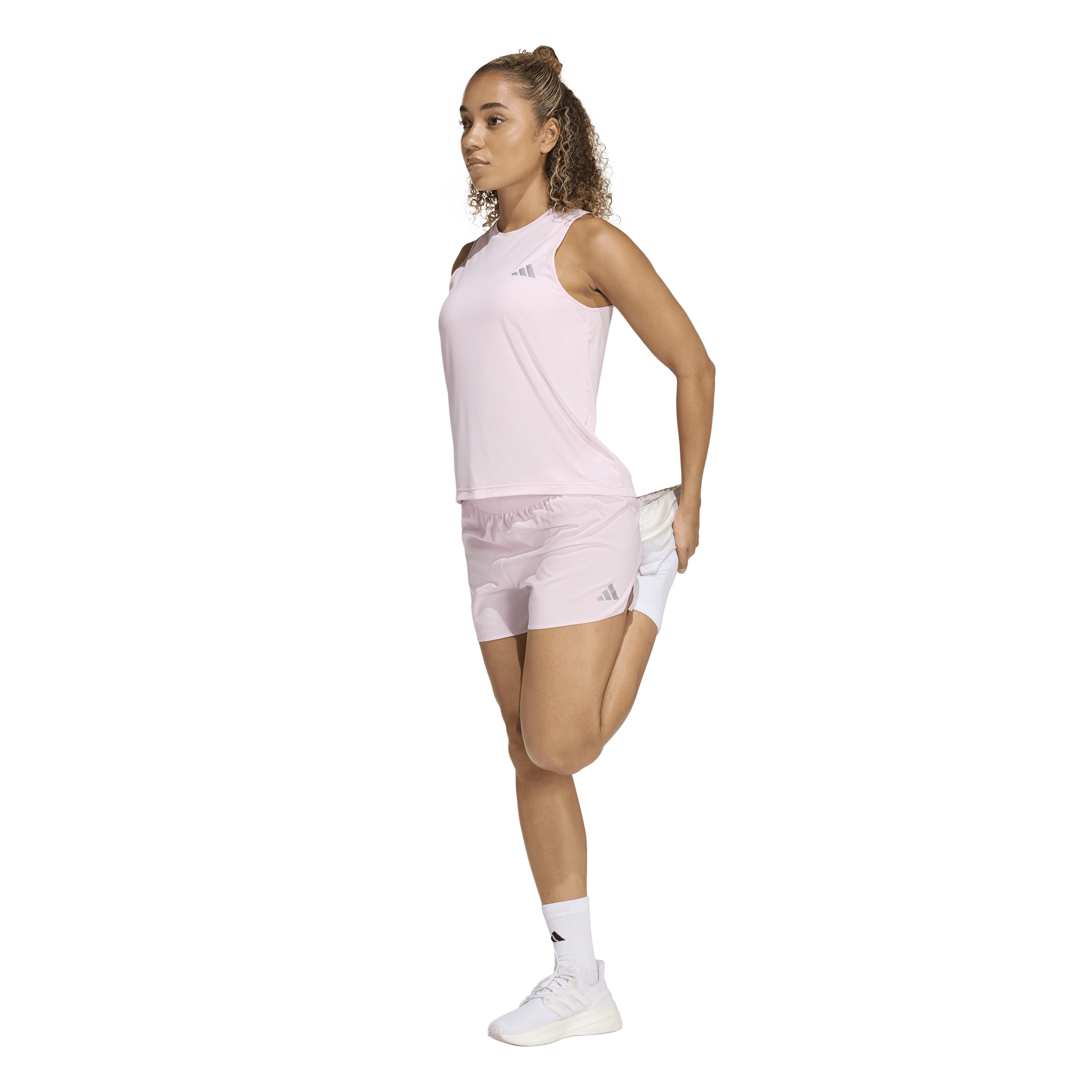 ADIDAS, RUN ESS TANK W