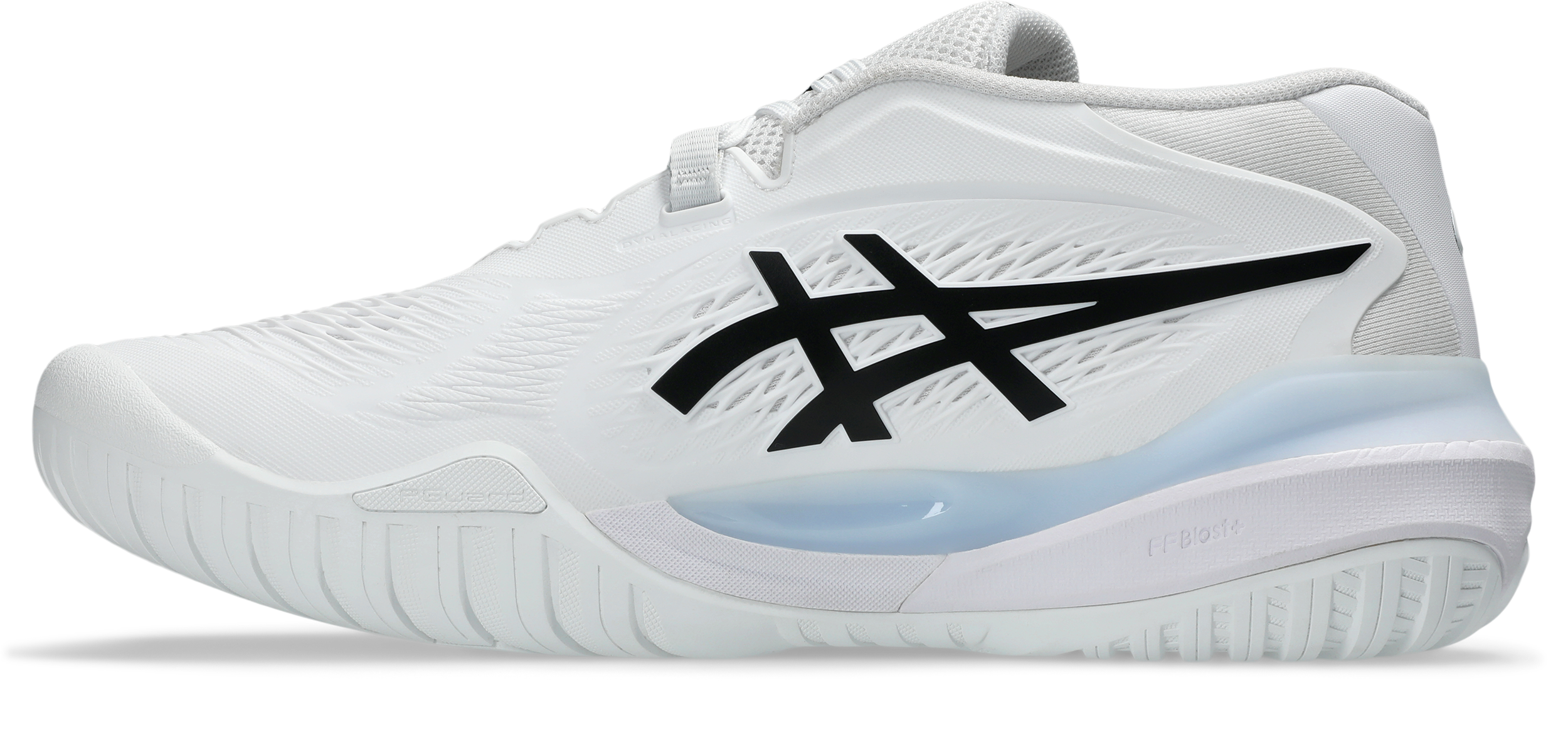 ASICS, M Gel-Resolution X