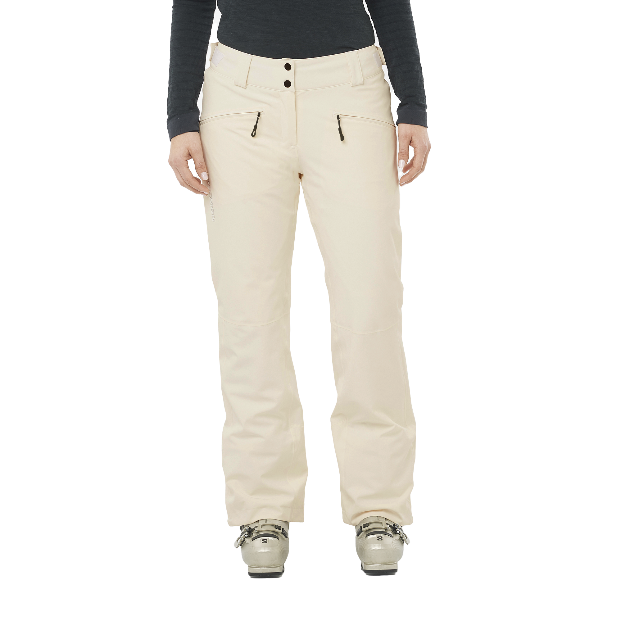 
SALOMON, 
Edge Pant W, 
Detail 1
