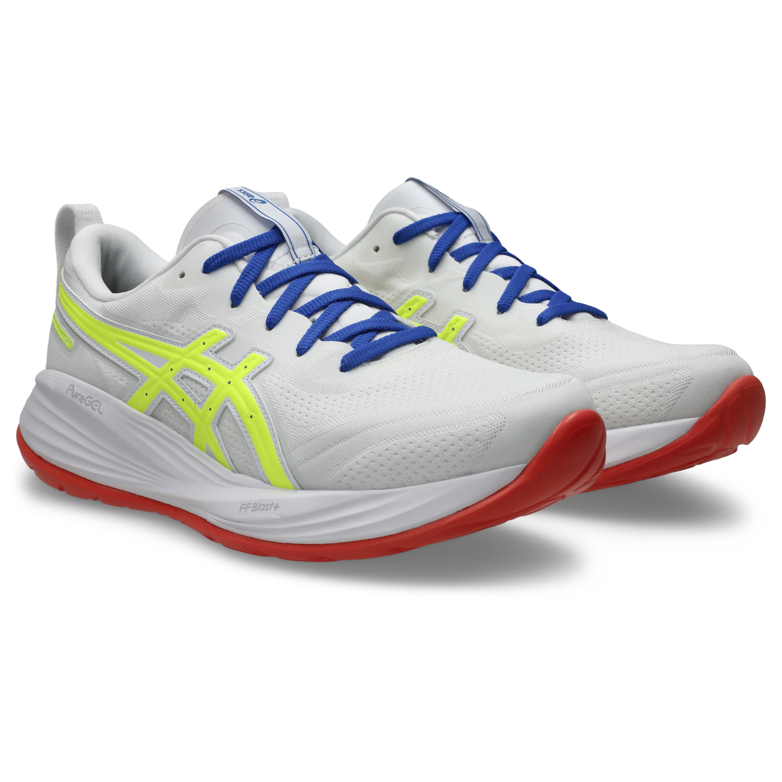 ASICS, M Gel-cumulus 27