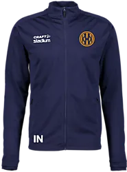 394168102101 CRAFT Evolve 2.0 Full Zip Jacket Jr 394168102101 CRAFT Evolve 2.0 Full Zip Jacket Jr Standard Small1x1