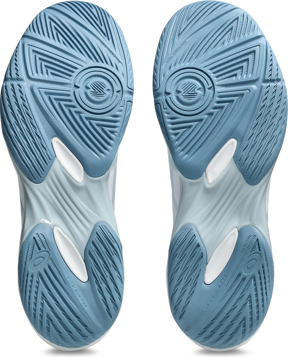 ASICS, M Gel-rocket 12