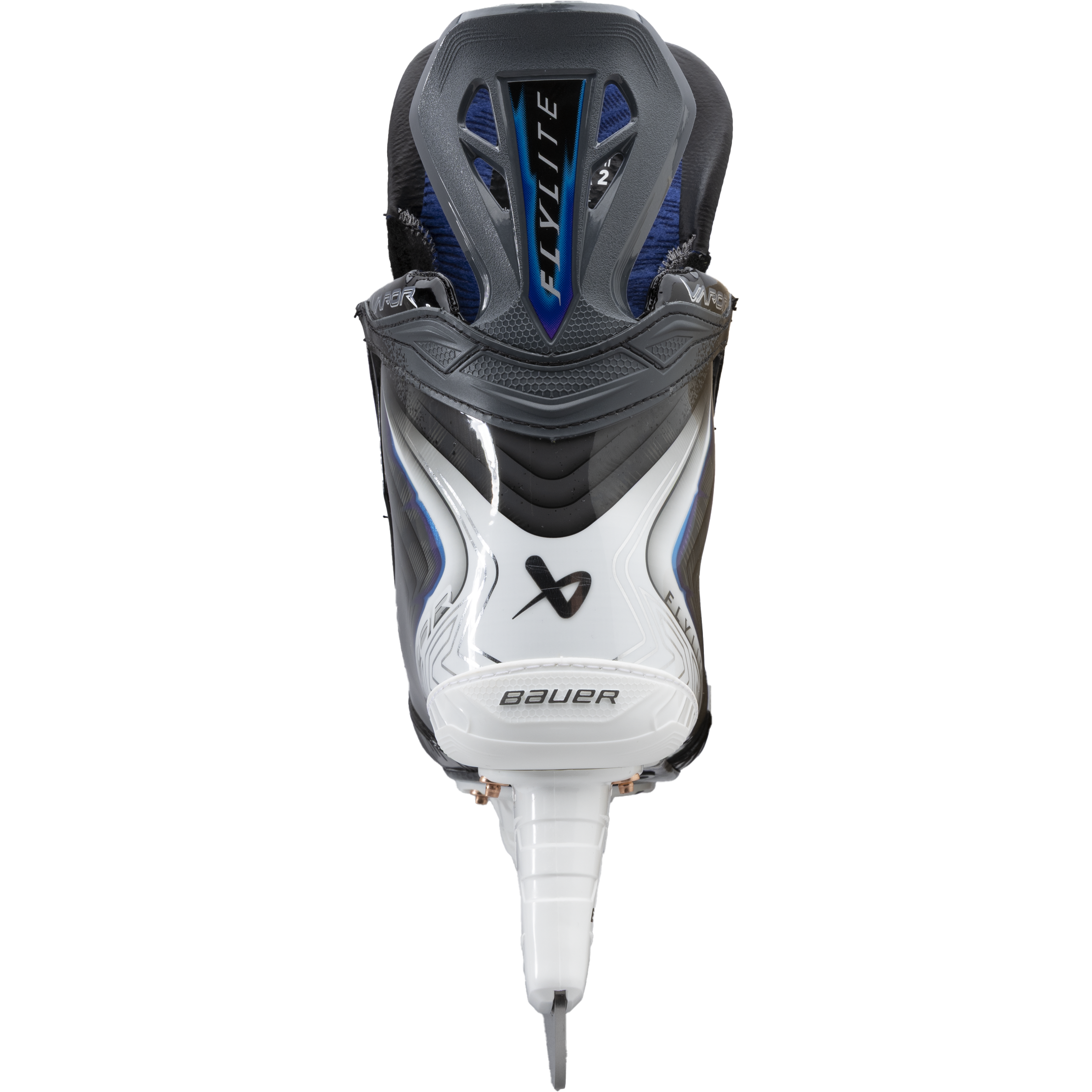 BAUER, S25 Ti Vapor Flylite Skate-int