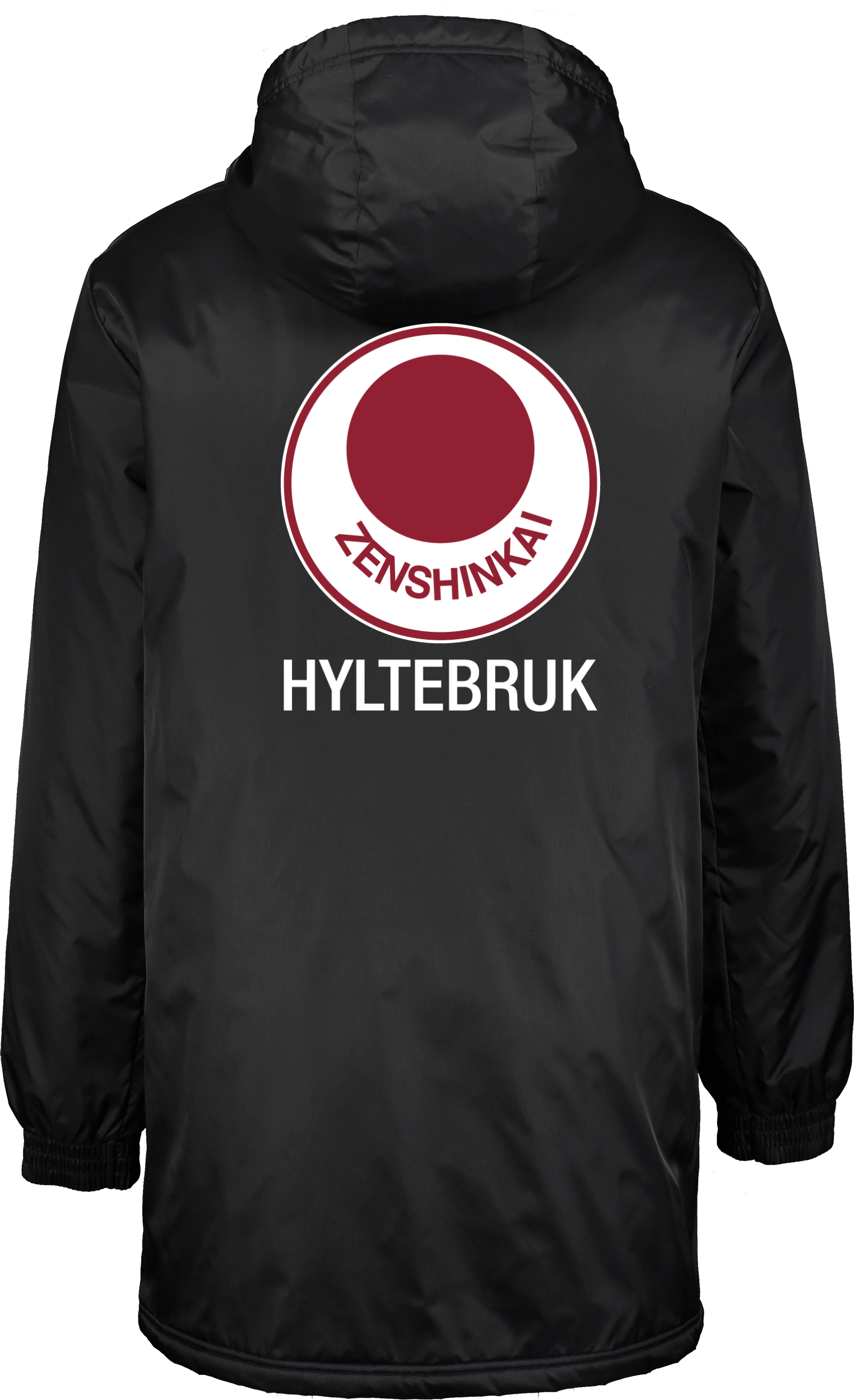 ADIDAS, Ent22 Stad Jkt Jr