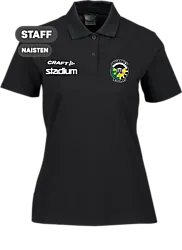 384425106101 CRAFT Progress 2.0 Polo W 384425106101 CRAFT Progress 2.0 Polo W Standard Small1x1