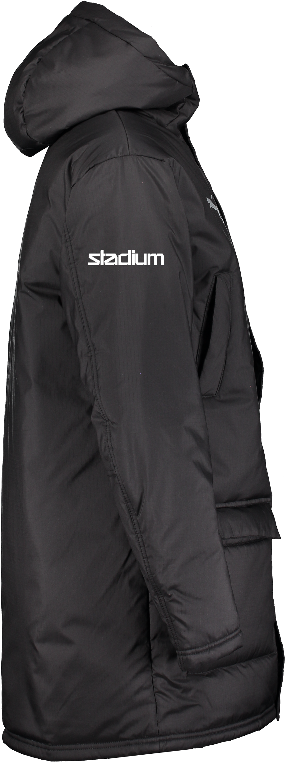 PUMA, T FINAL WINTER JKT SR