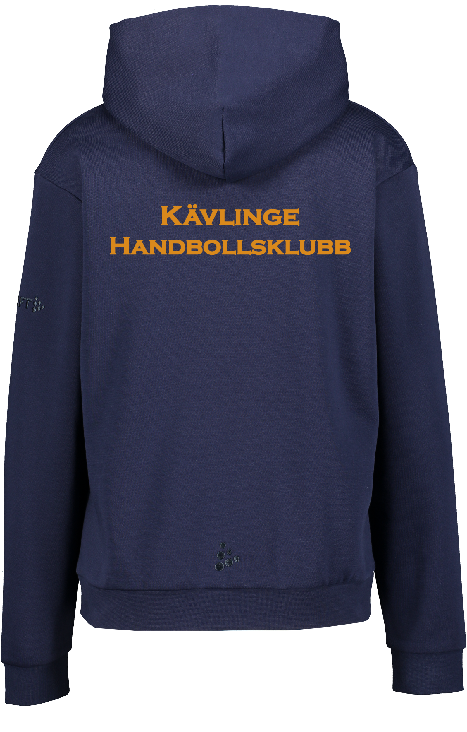 CRAFT, Community 2.0 Hood W