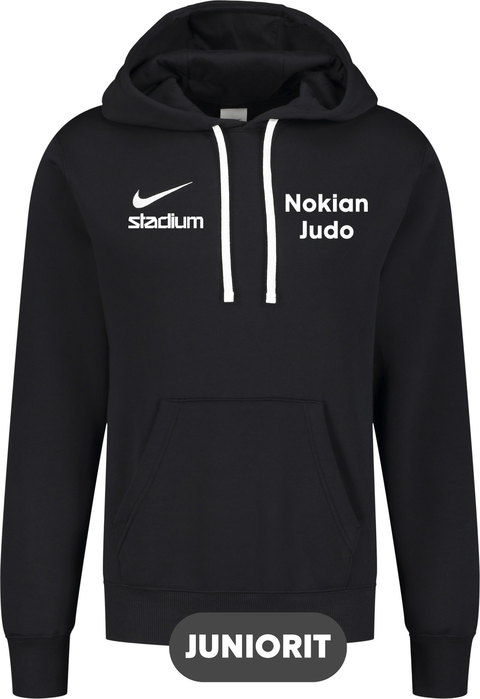 
NIKE, 
PARK26 FLC HOOD JR, 
Detail 1
