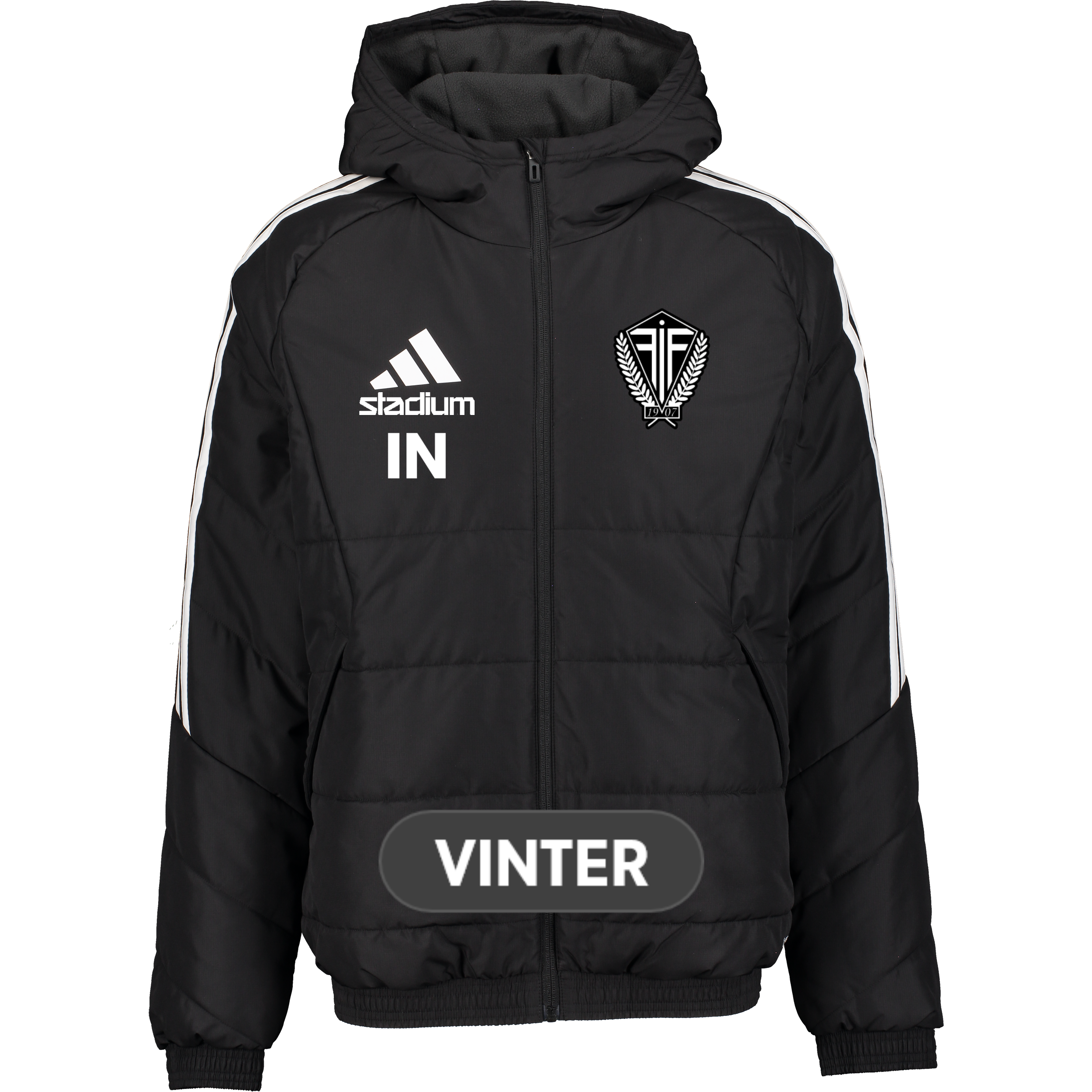 
ADIDAS, 
TIRO26 WIN JKT, 
Detail 1
