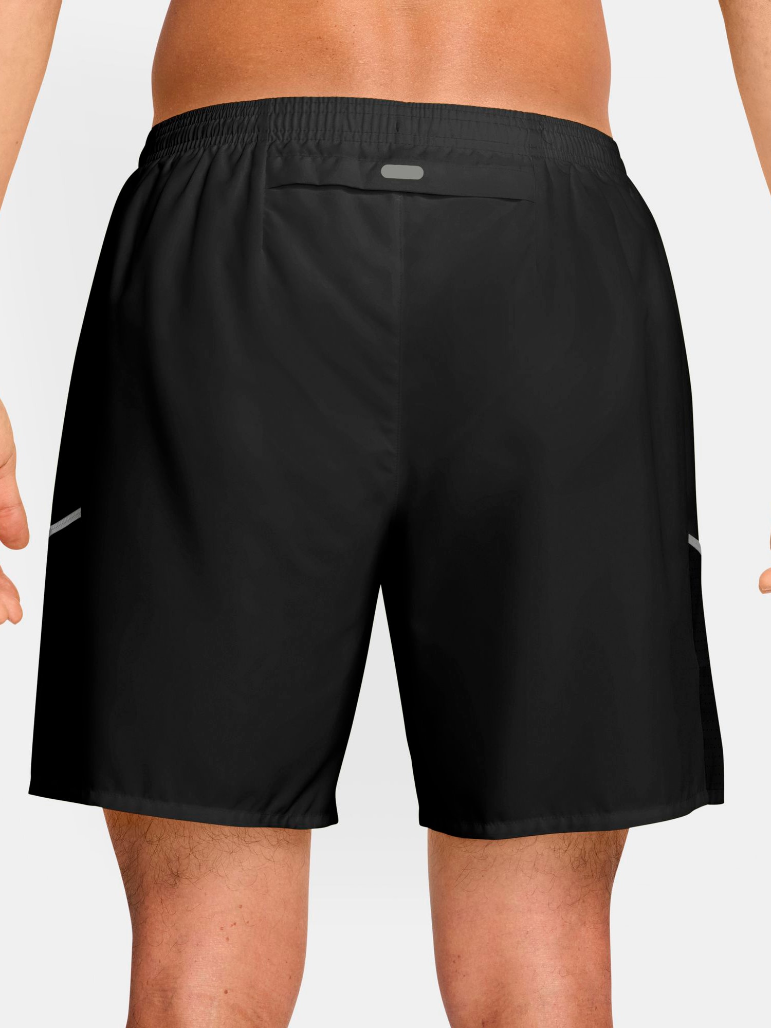 NIKE, M NK DF MILER 7BF SHORT