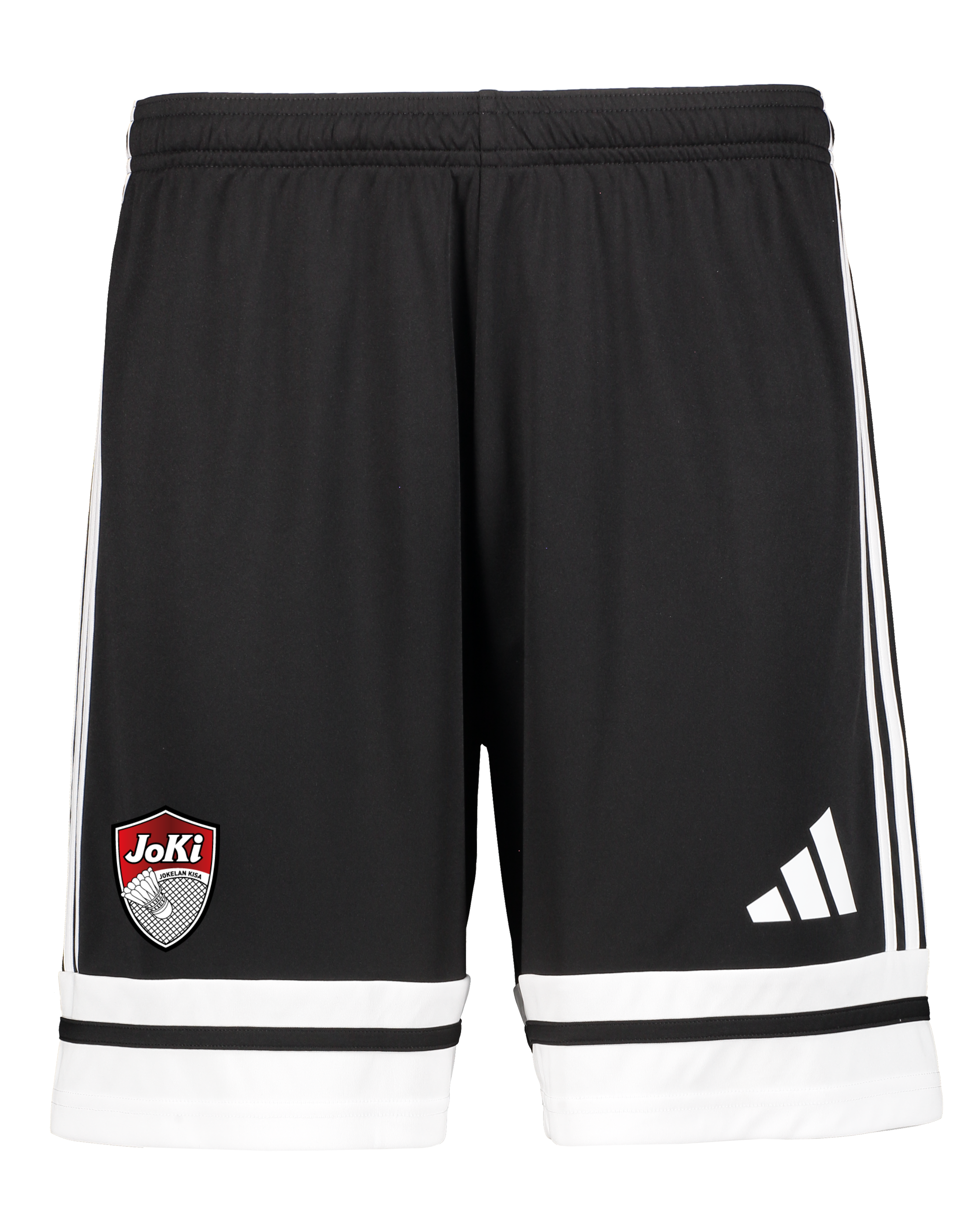 
ADIDAS, 
Squad25 Sho Jr, 
Detail 1
